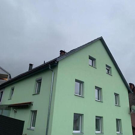 Apartament Haus Cm Nüziders Zewnętrze zdjęcie