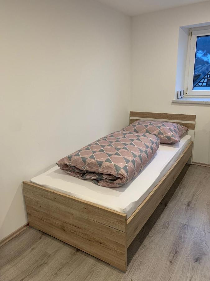 Apartament Haus Cm Nüziders Zewnętrze zdjęcie